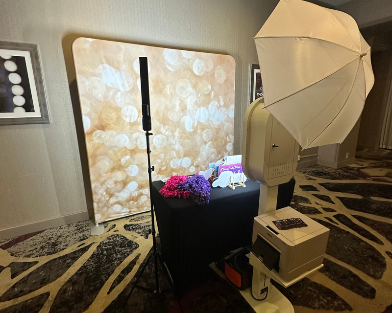 Studio Booth (Prints)