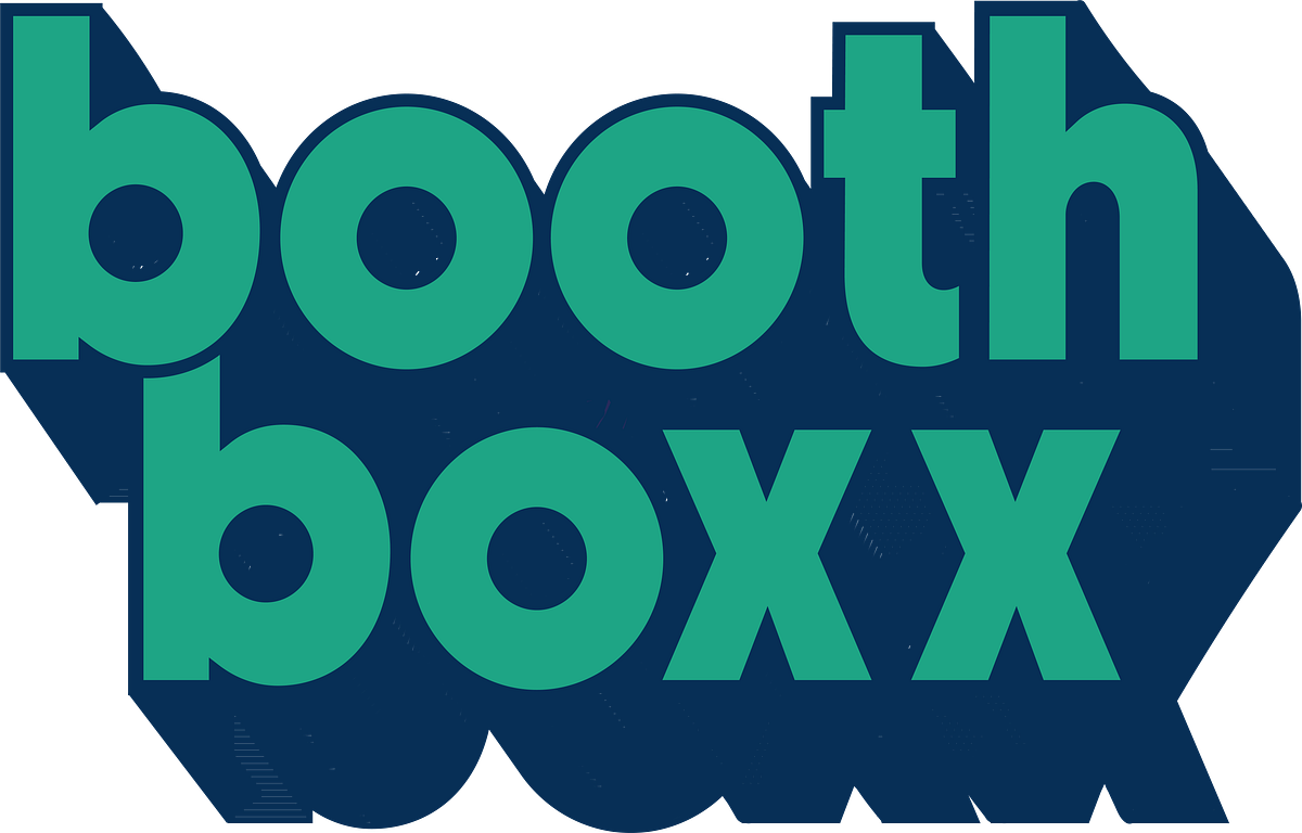 Choose Your Service | Reserve Your Event | Booth Boxx