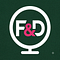 F&D Party Pics Logo