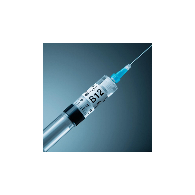 Parties Vitamin B12 Shot
