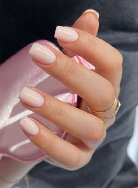 Builder Gel Manicure