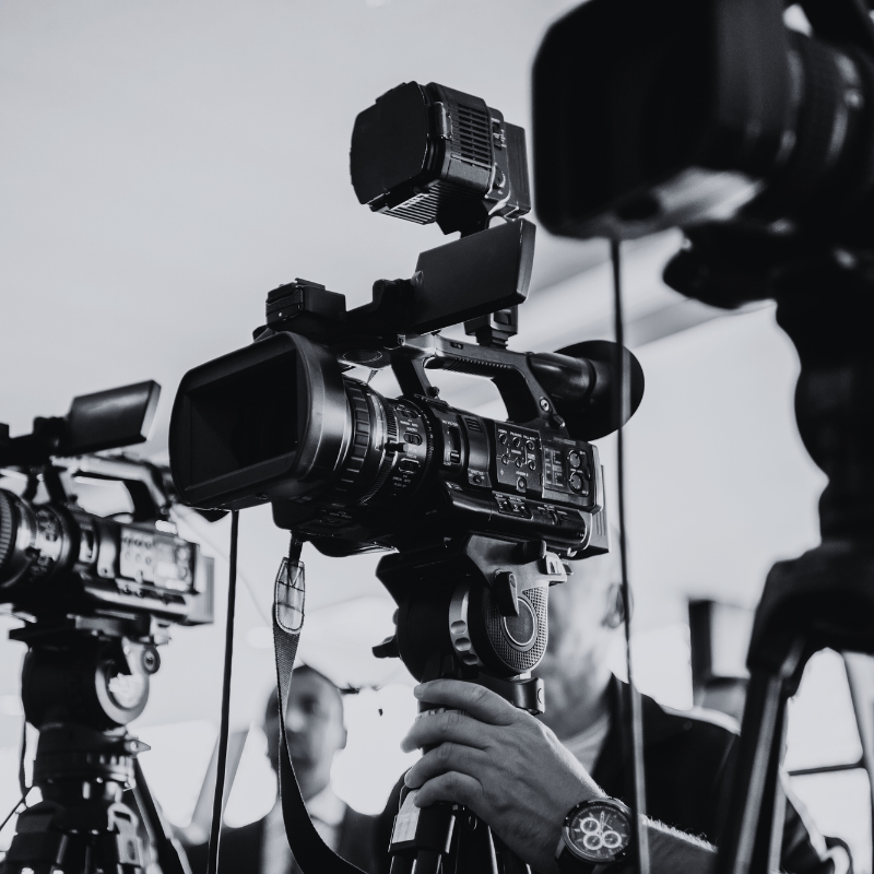 Commercial, Music Video, & Video Production