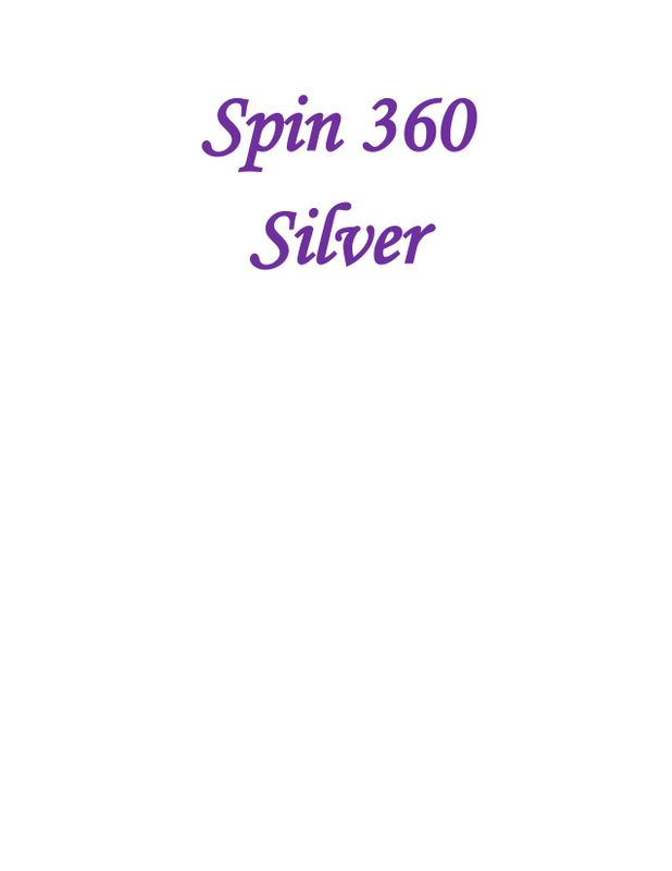 Spin 360 BRONZE