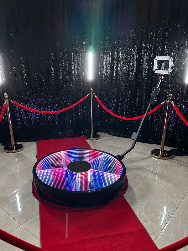360 Experience