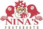 Nina's Photobooth Logo