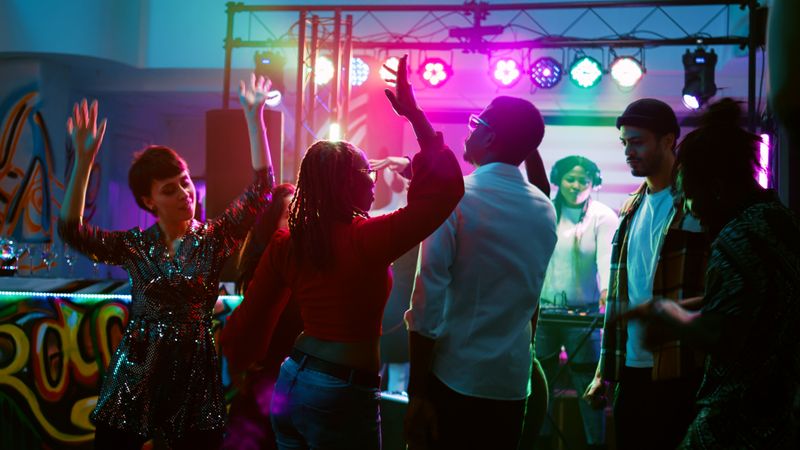 Premium Private Event