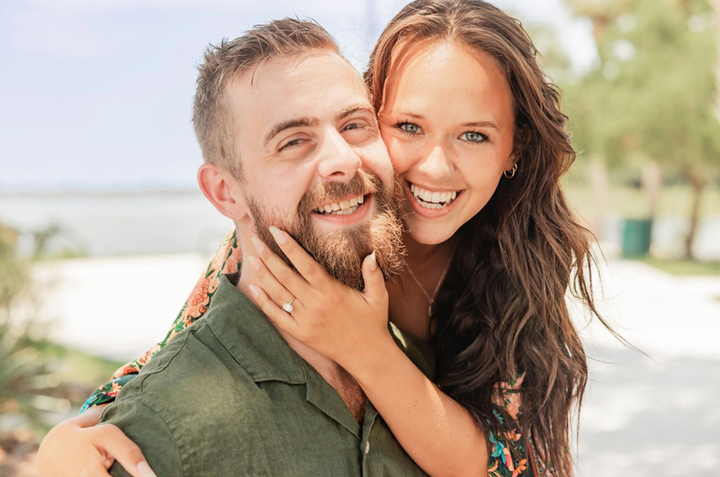 45 Minute Engagement Session