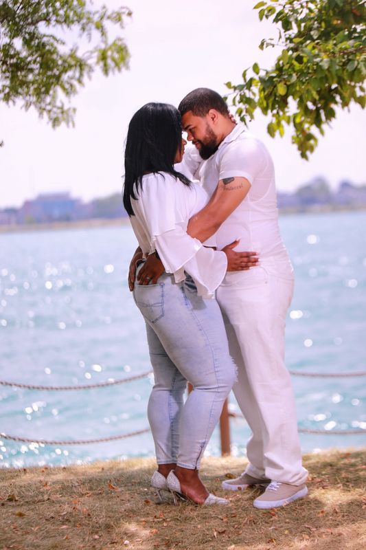 👑 TIER 3 — Luxury Couples Experience