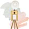 LenseCapture Photobooth Logo
