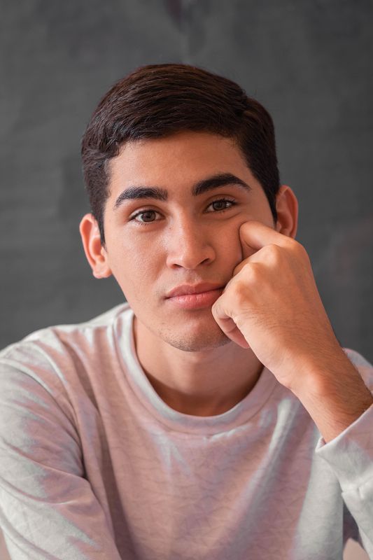 Express Mobile Headshot photographer Package