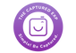 The Captured EXPerience Logo