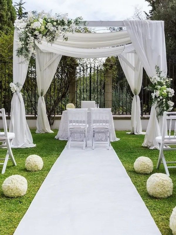 Elopement Package