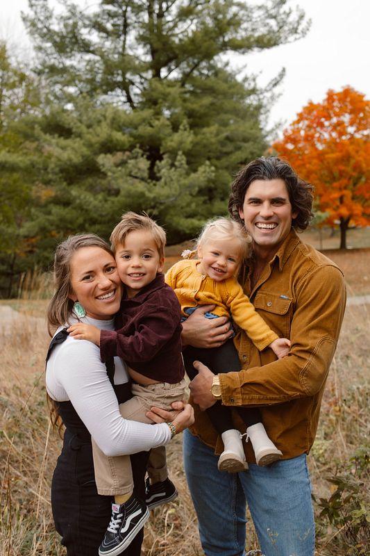 Family Session