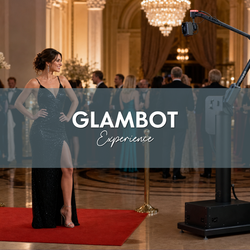 GlamBot Experience