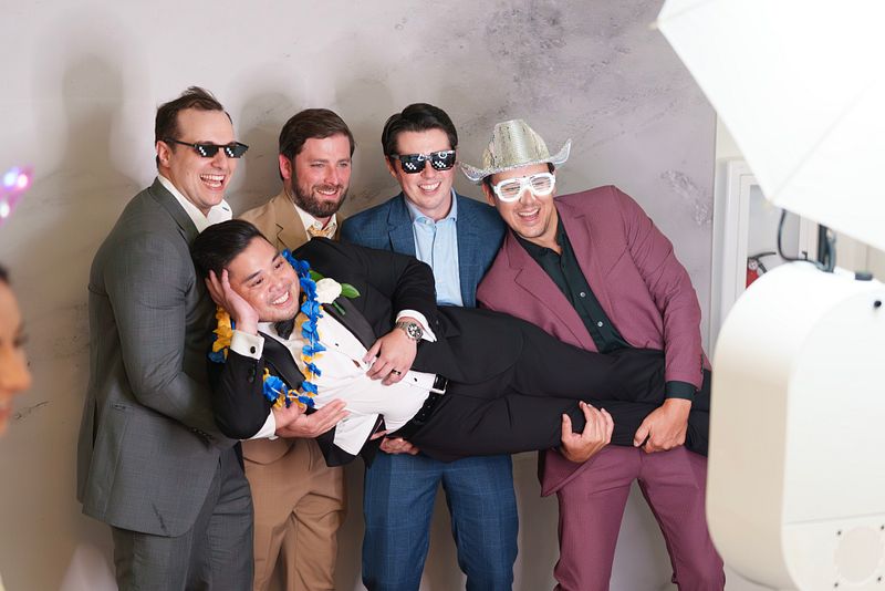 Wedding Storybook Experience 