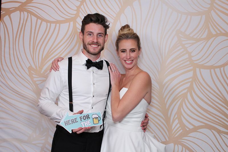 Classic Photobooth (4 Hours) 