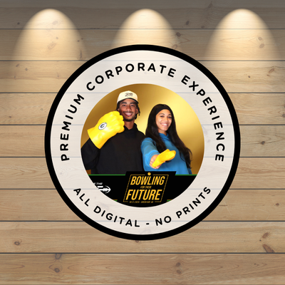 Digital Premium Experience