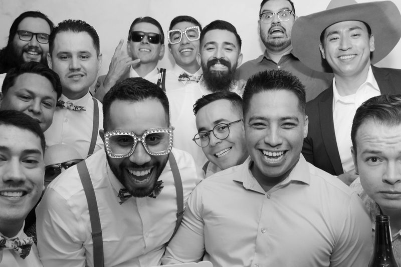 Print Booth