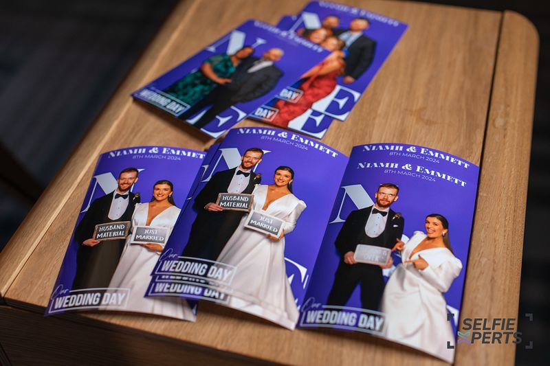 Luxury Wedding Experience