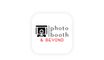 Photo Booth & Beyond LLC Logo