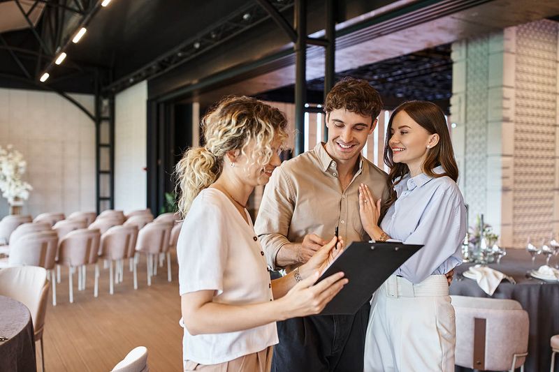 Wedding/Event Coordinator