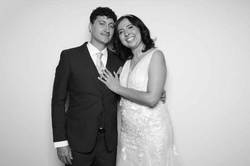 Glam Booth 4 Hour Print Rental