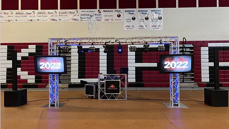 All-Inclusive Event Experience