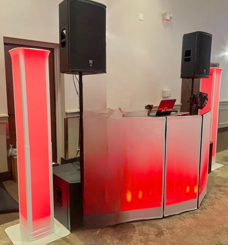 Platinum Party Package