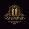 Casa Dorada Events LLC Logo