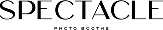 Spectacle Photo Booths Logo