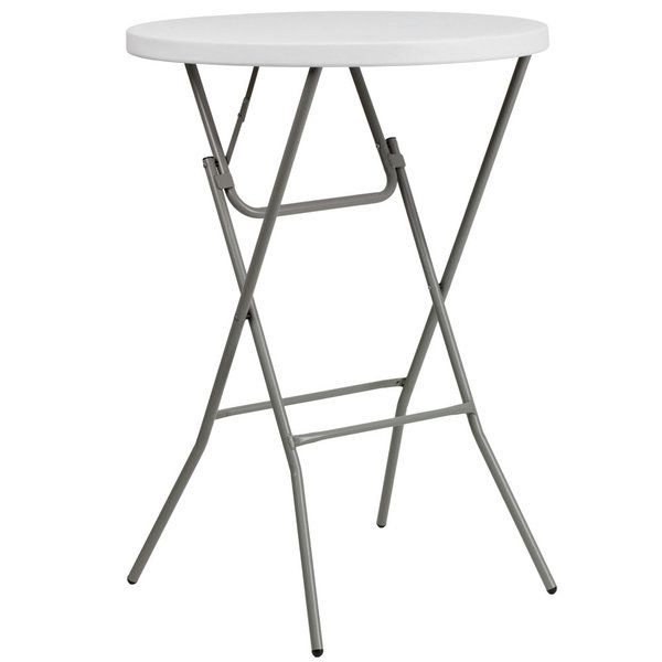 Highboy Table