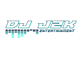 DJ J2K ENTERTAINMENT Logo