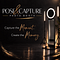 Pose & Capture Photo Booth Logo
