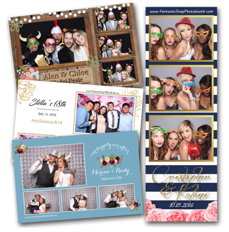 (2/2) Digital + Photo Printing service