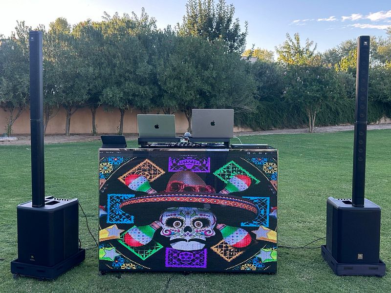 Ultimate DJ Video Booth 