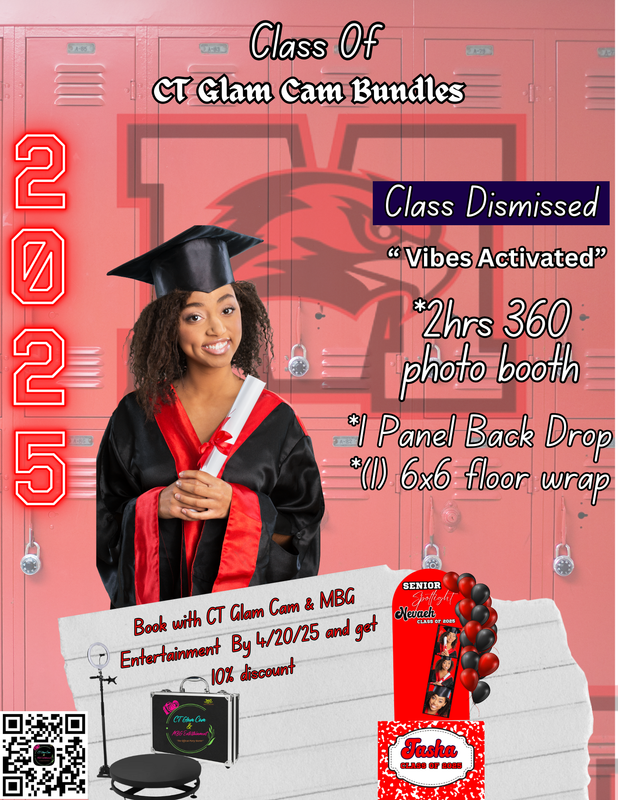 Class Dismissed 