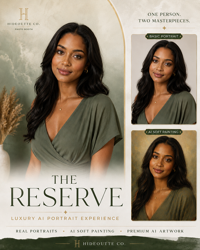 The Reserve