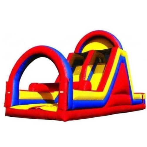 Turbo Rush Slide