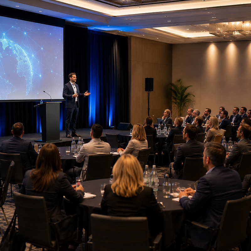 Seminar Executive Package