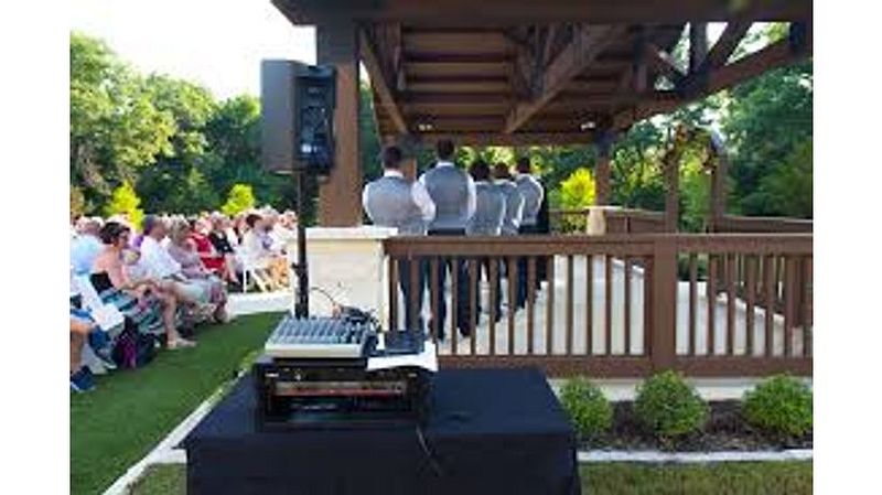 Wedding Ceremony Music Service