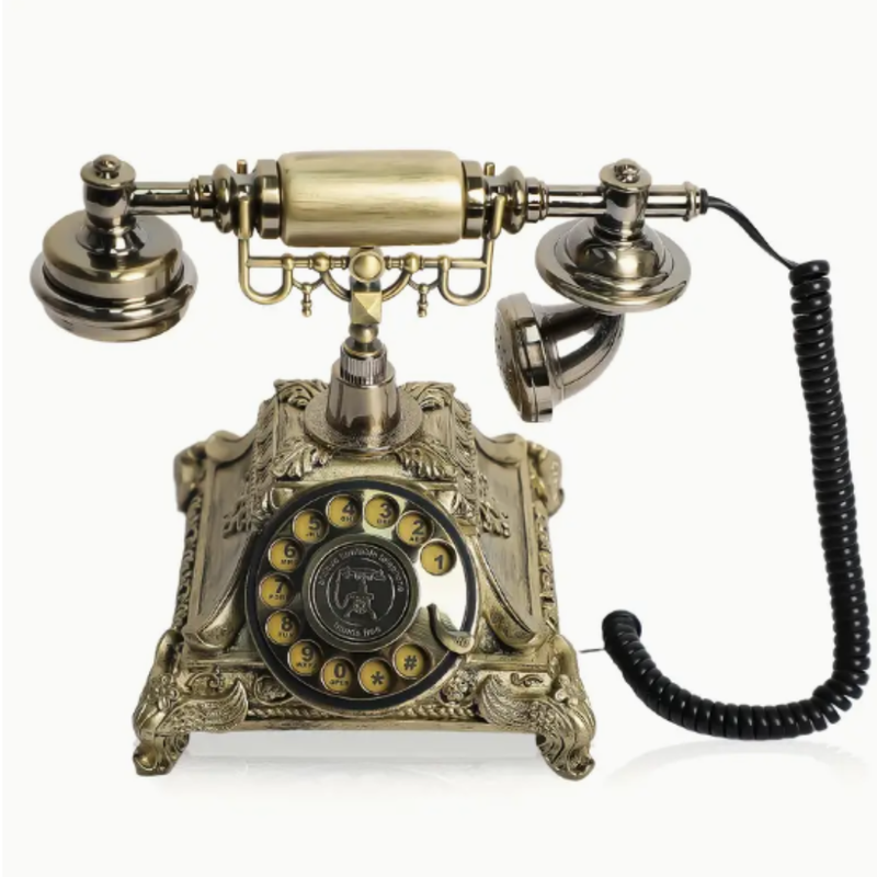The Antique