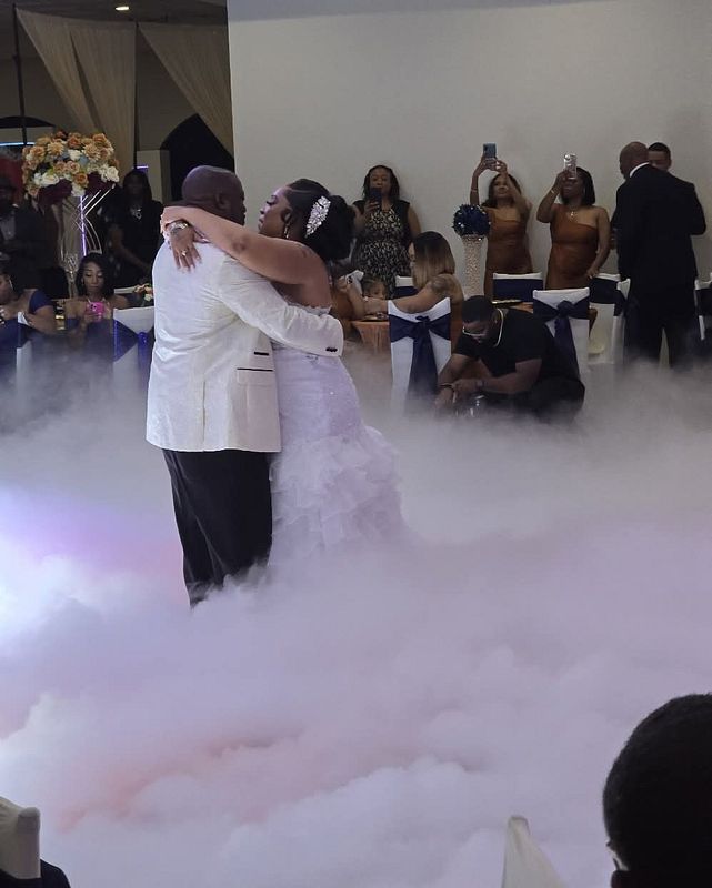 Dancing on a Cloud $350.00