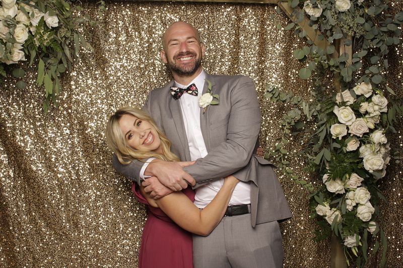 2 Hour Classic Photo Booth 