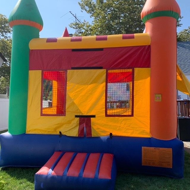 Bounce Castle