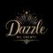 Dazzle Me Events Logo