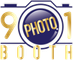 9 Photo 1 Booth Logo
