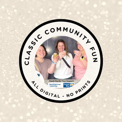 Digital Classic Community Fun 