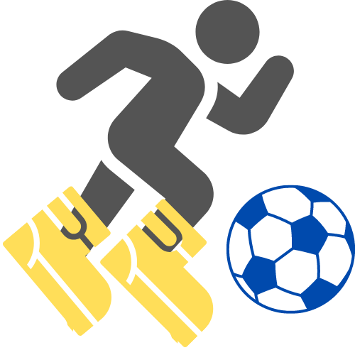 Big BOOT Soccer