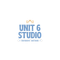 Unit 6 Studio Logo