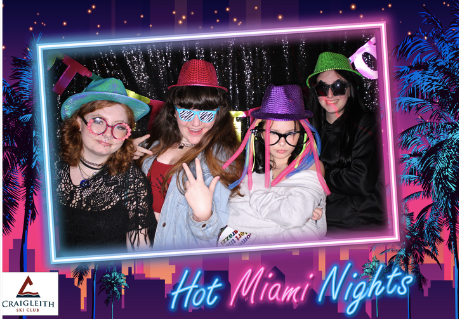 Event PHOTO BOOTH